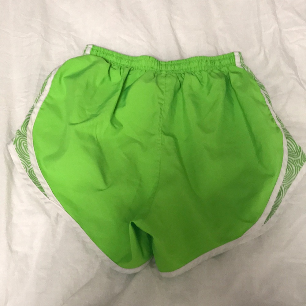 Track shorts - Picture 2 of 2